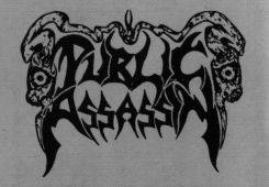 logo Public Assassin